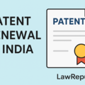 Instant quote: Patent Renewal in India