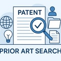 Instant quote: Prior Art Search – Expert Patentability Assessment