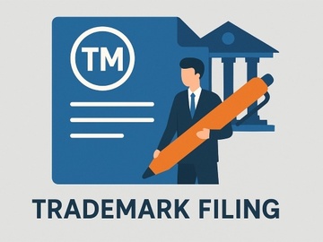 Instant quote: Trademark Filing Services (India)