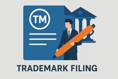 Instant quote: Trademark Filing Services (India)