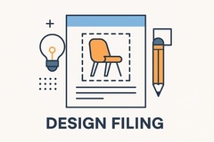 Instant quote: Design Filing Services - India