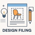 Instant quote: Design Filing Services - India