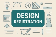 Instant quote: Design application Filing in India