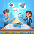 Instant quote: Freedom to Operate (FTO) Search & Analysis