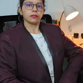 Priyadharsini Patent Agent